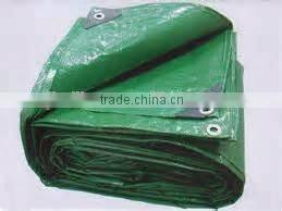6' x 10' Flame Retardant Poly Tarps Lightweight Made in China