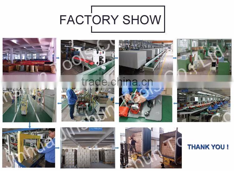 JS Innovative sharpener system JS-950M