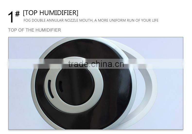 Smart home mist maker aroma oil diffuser GL-2217