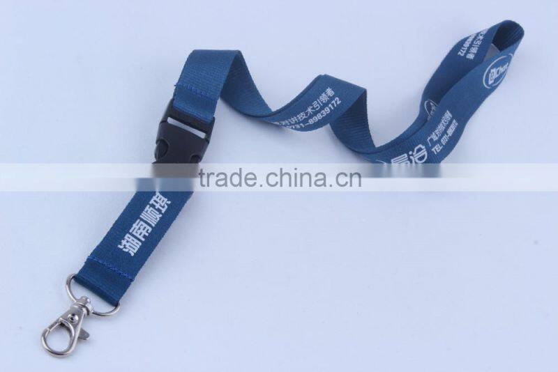 Superior Quality plastic lanyard clips for wholesales