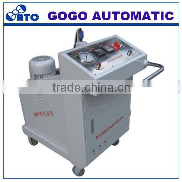 CDZ-D1N2 Charging vehicle hydraulic accumulator
