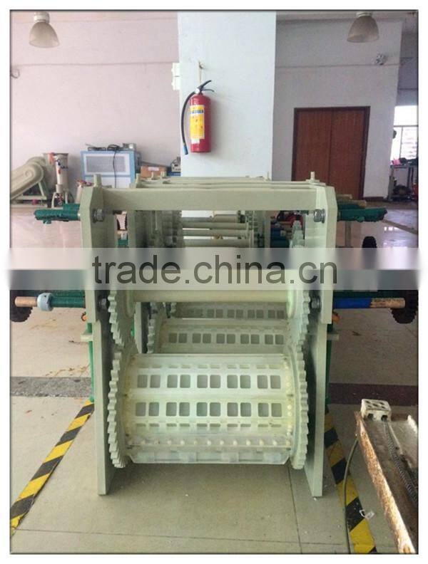 Feiyide Nickel Galvanizing Plating Barrel for Electroplating Equipment