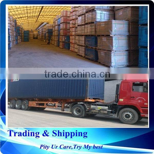 foshan warehouse consolidate goods in china