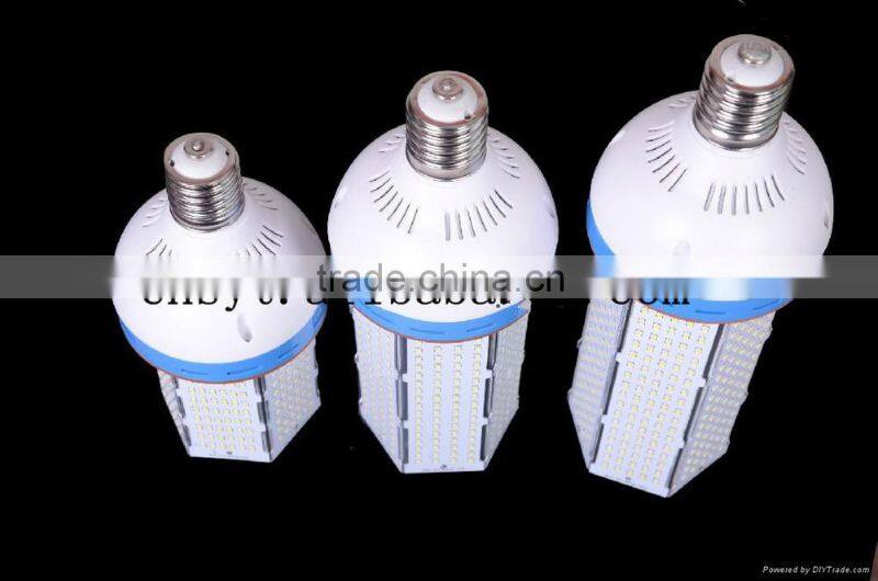China manufacturer e39 e40 100w 120w led corn light UL cUL CE List 3 year warranty