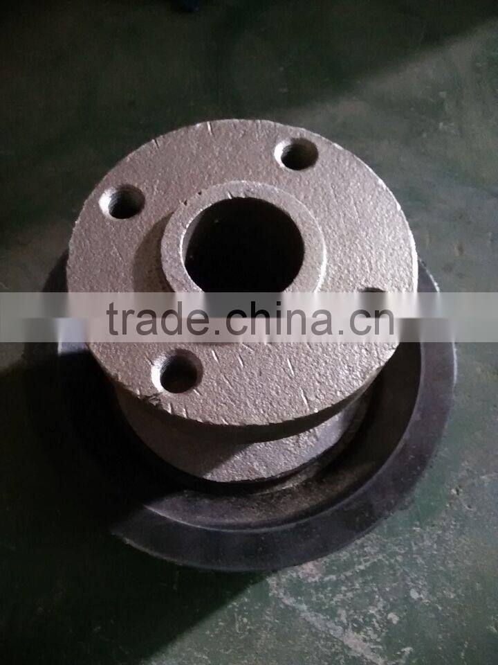 rubber PISTON DN220 for Zoomlion concrete pump
