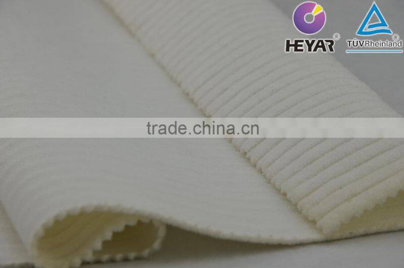cotton corduroy fabric for sofa funiture
