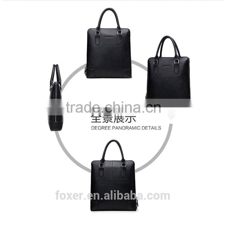 african handbag pu shoulder strap bag men leather messenger bag