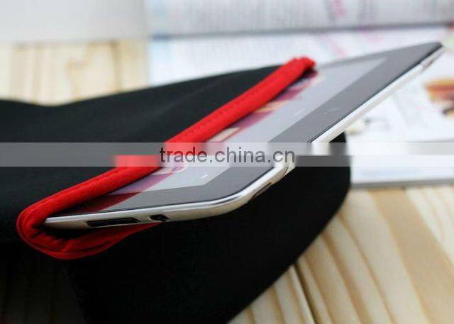 Neoprene Sleeve for iPad