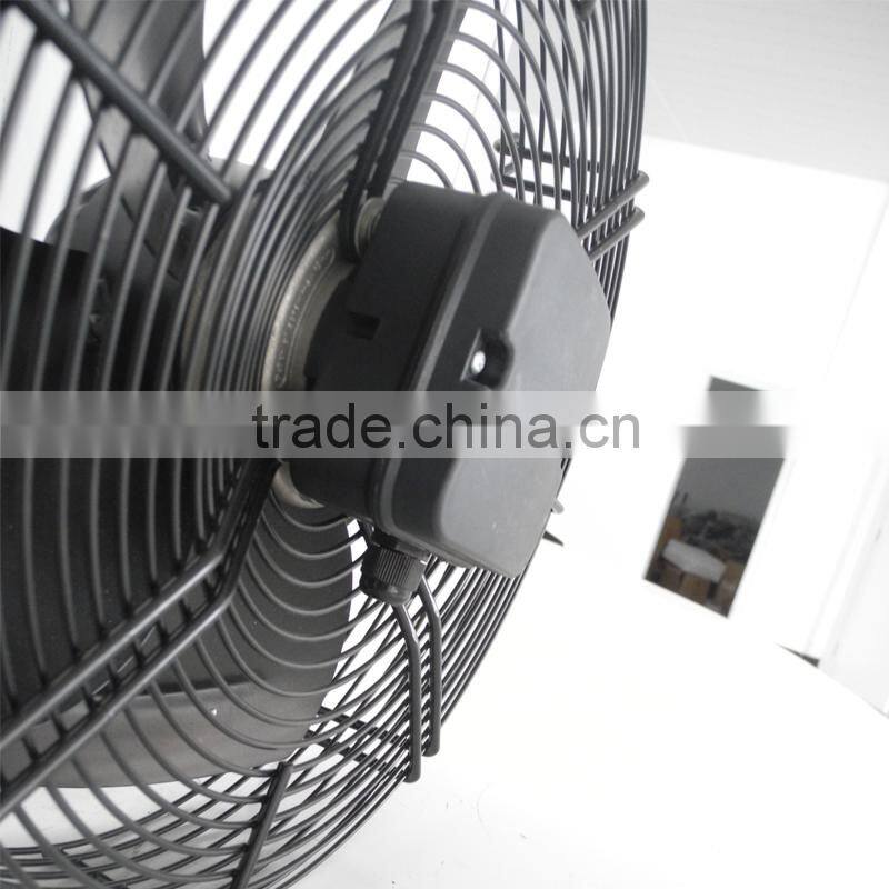 450mm refrigerator condenser fan motor for cooling