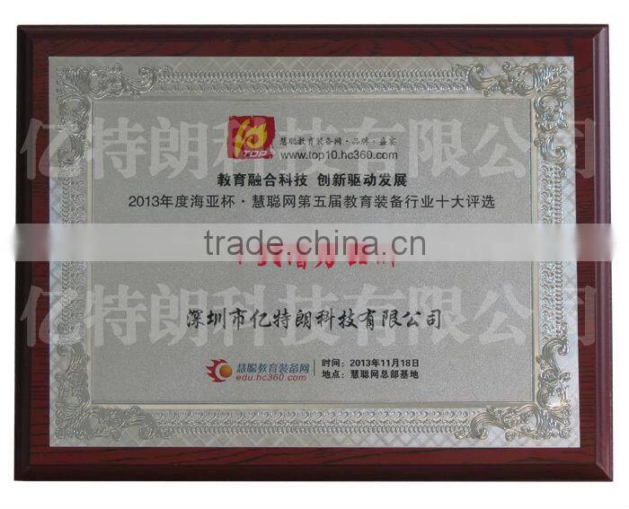 Interactive Electronic whiteboard,teaching whiteboard,infrared interactive electronic blackboard for displaying and teaching