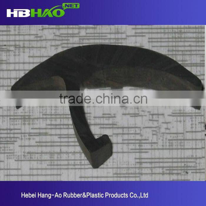 Hang-Ao manufacture and supply high quality door seal for container from China factory
