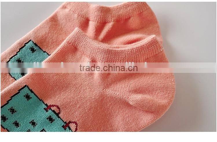 China sock manufacturers cotton socks woman socks wholesale