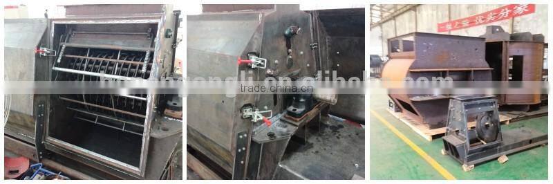 Broiler chickenpremix machine for poultry feed pelletizer