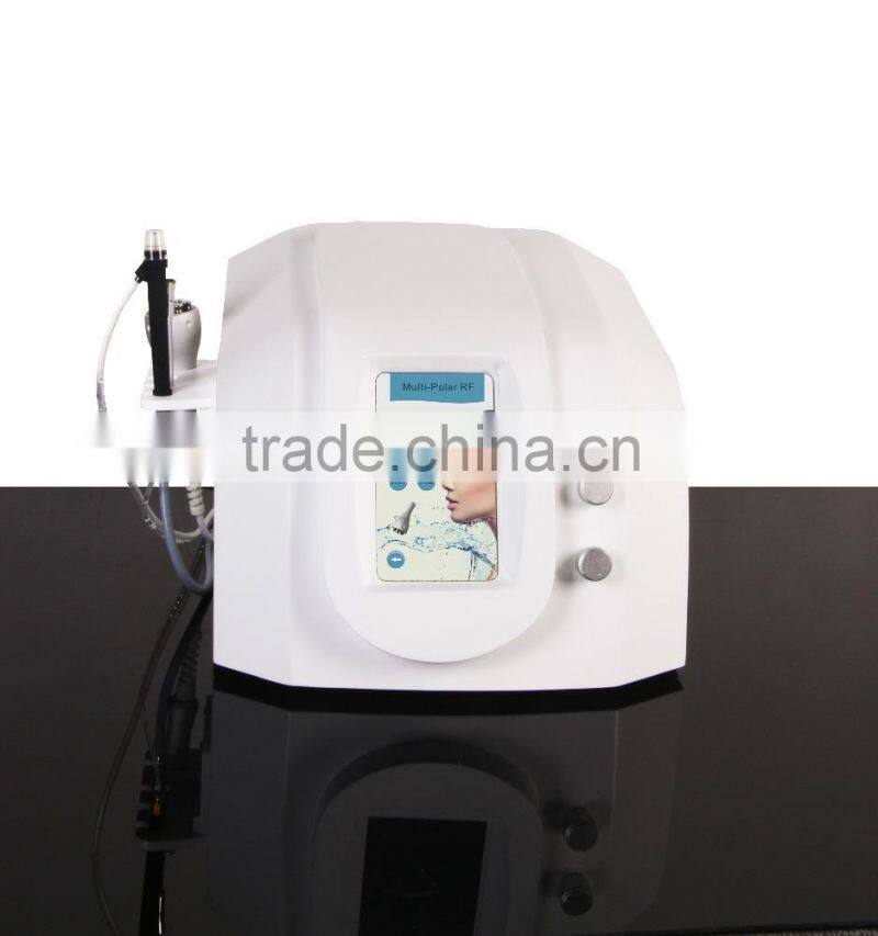 AYJ-G034(CE) Feet skin peeling filters cotton microdermabrasion machine