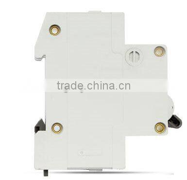 1P air automatic remote control miniature circuit breaker mcb DZ47