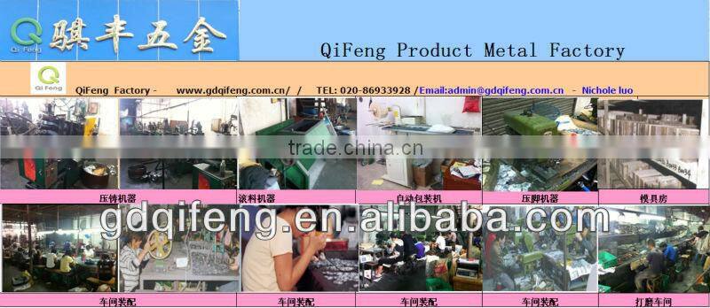 Newest various metal swivel snap hook Q-1536-38mm