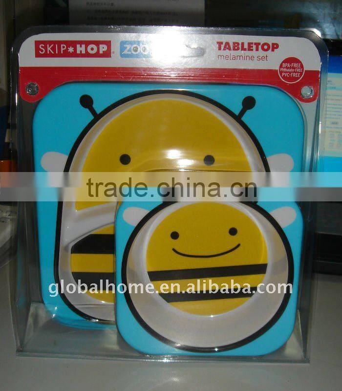 melamine kitchenware