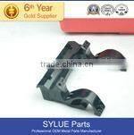 Ningbo High Precision cast vs forged For forging and casting With ISO9001:2008