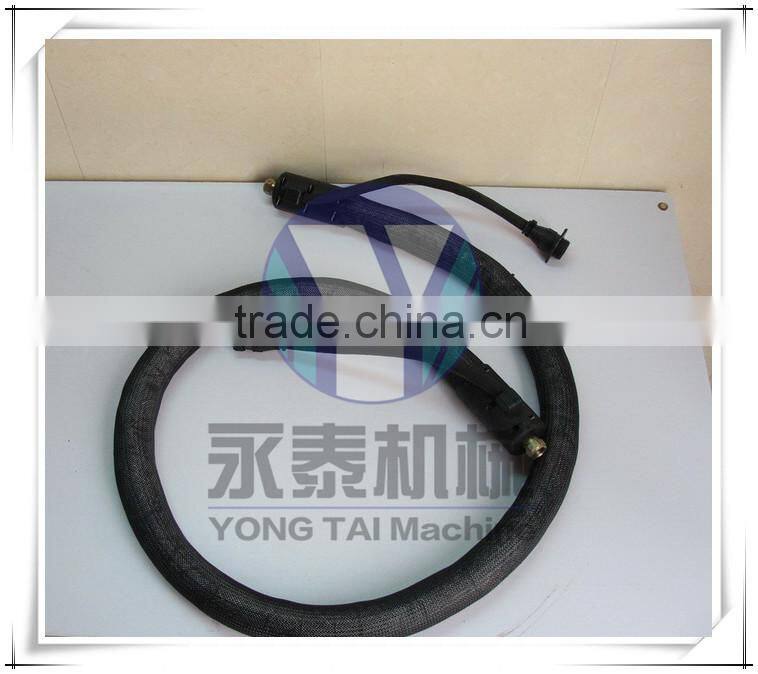 slot die, hot melt glue scraper