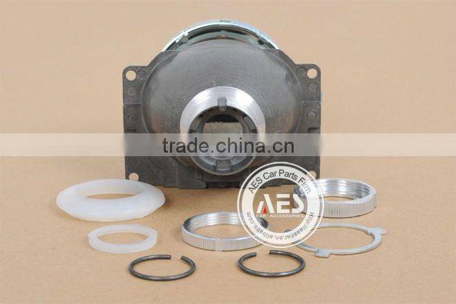 AES Q5 h4 xenon bulb bi-xenon projector headlamp
