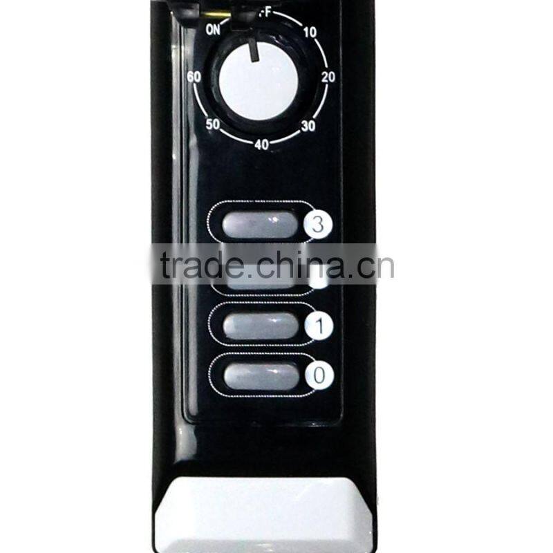 cheap price oscillating stand Fan