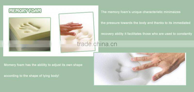 queen size pocket spring eurolux mattress DS-A860#