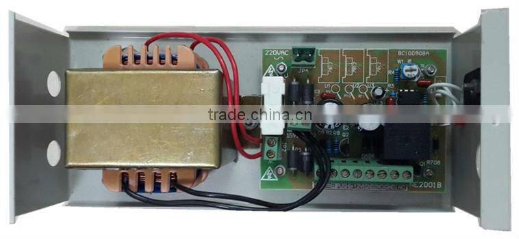 High quality uninterruptible power supply with auto protect function power supply