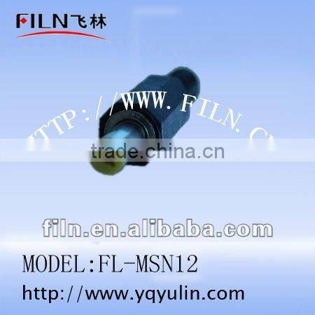 FL-MC001 AC 1500V(50HZ)/min mcx to bnc male connector for warehouse