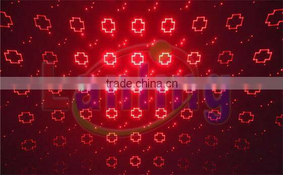 L8640R STAGE LASER LIGHT