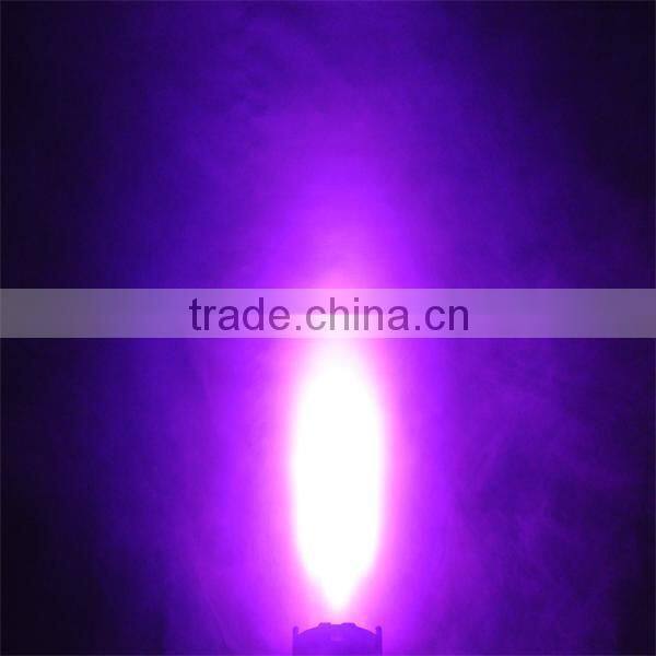 54W RGBW Indoor LED Par Light