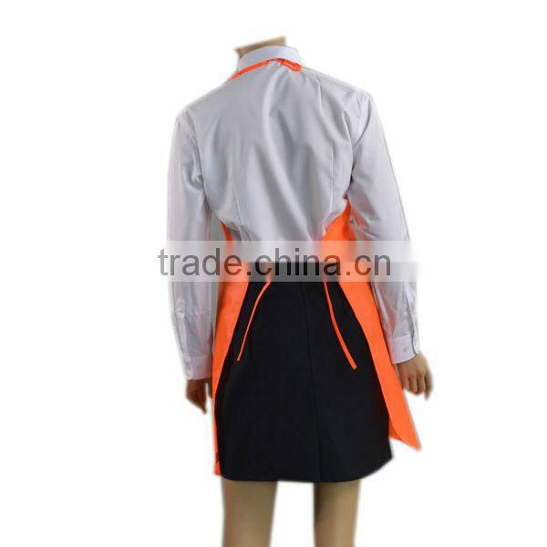 Plastic Disposable cheap polyester Apron