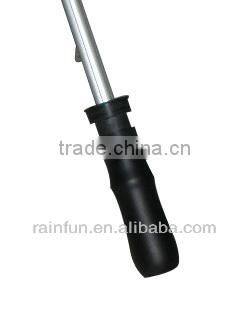 Customize Outdoor quality mens umbrella mini golf umbrella