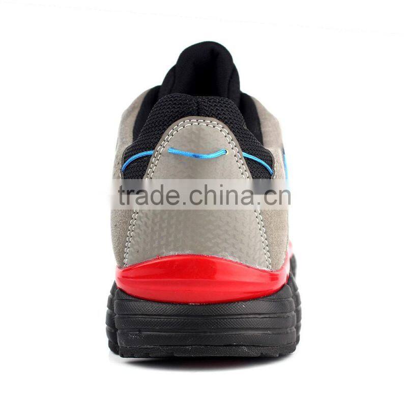 UWIN Factory wholesale climbing footwear outdoor safety shoes