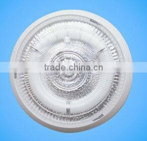 T9 22W circular electronic ceiling lamps