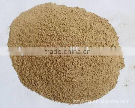 Nutshell Wood Powder Machine