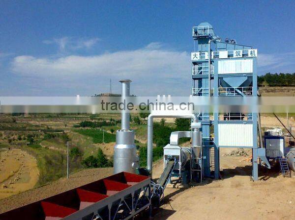 Asphalt Batching Plant For Sale