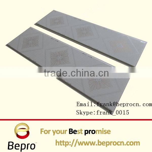 pvc wall partition panel