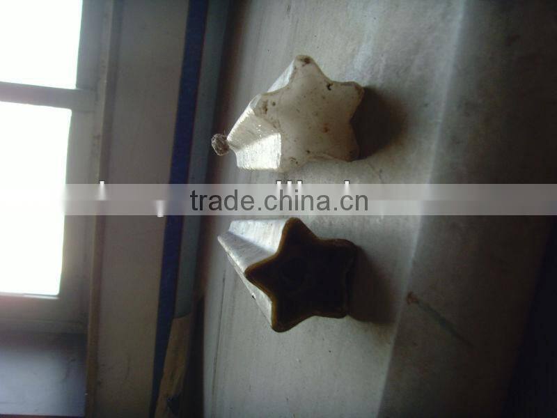 Star Candle Making Machine