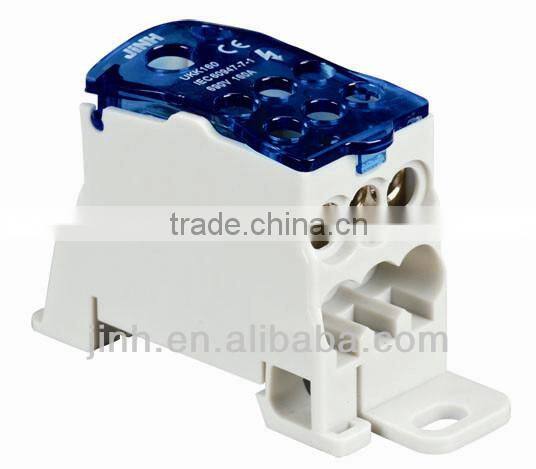 JHUKK Series Electrical Plastic Junction Box