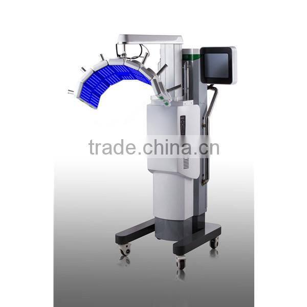The Best PDT/LED facial skin rejuvenation acne removal machine