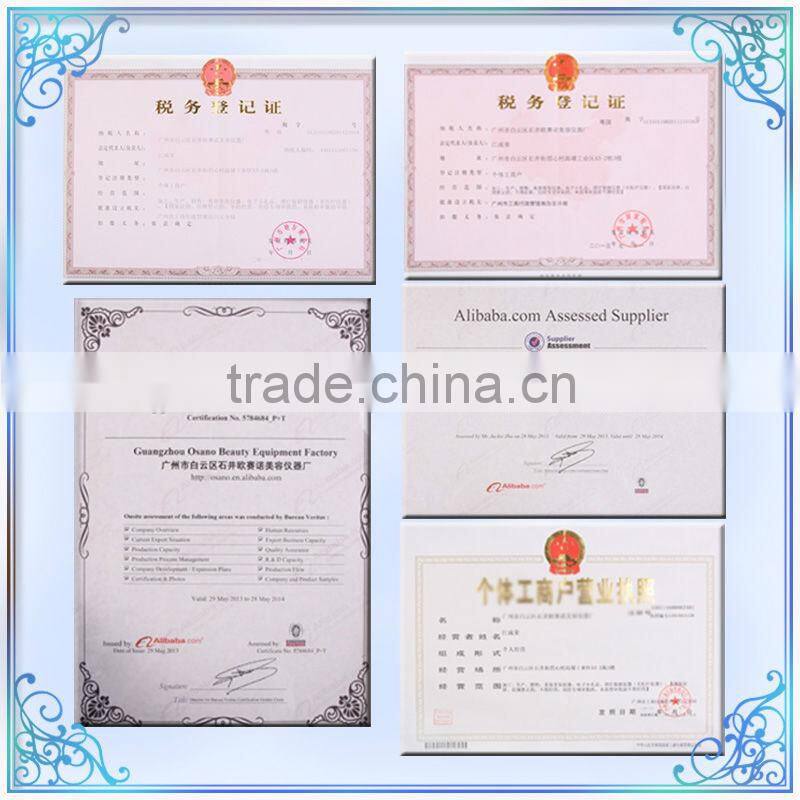 LM-S500H electro stimulation beauty instrument/mini ems muscle stimulation machine