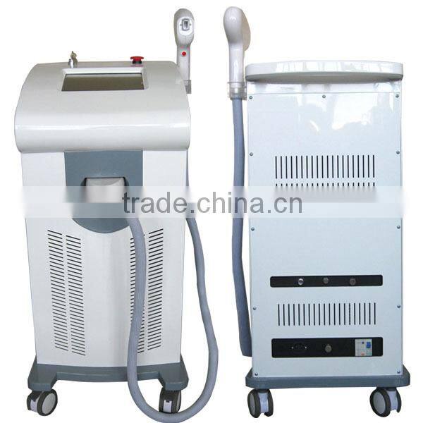 diode laser epilation/laser diode 808nm portable/808nm diode laser machine