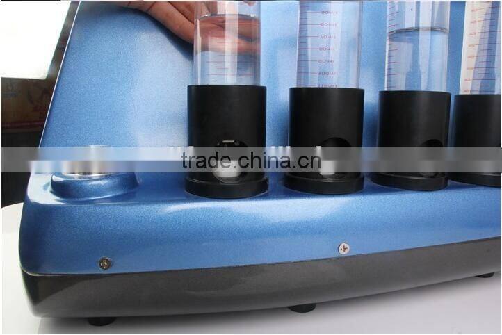 NL-SPA800 best sale microcurrent face lift machine for home use diamond dermabrasion machine facial machine for acne treatment