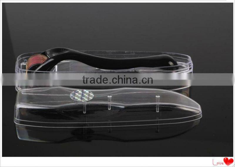 GTO microneedle 540 skin derma roller