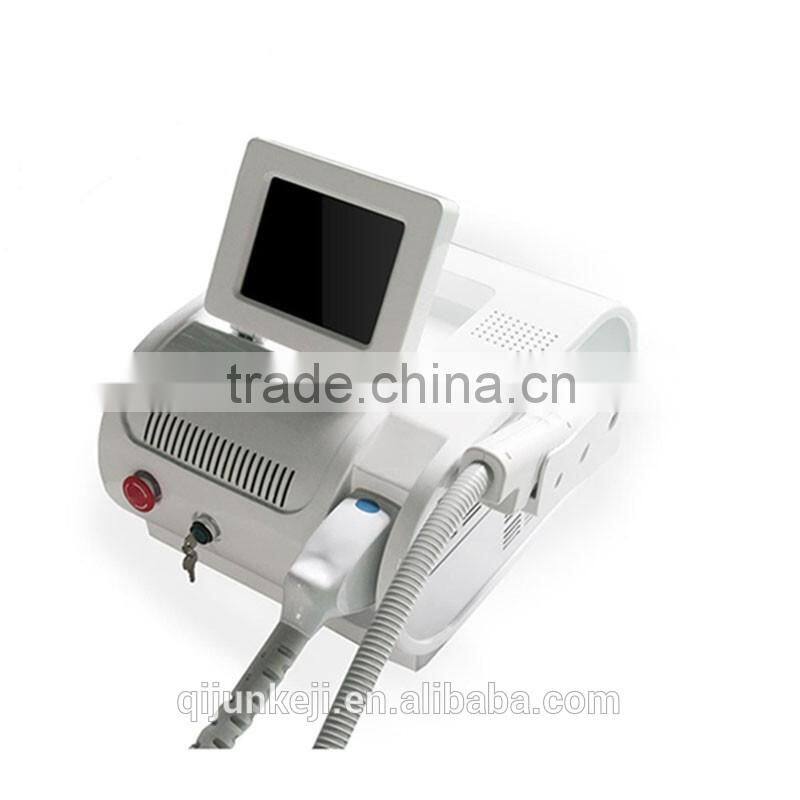 Best sale q switched nd yag laser tattoo removal 1064nm/532nm
