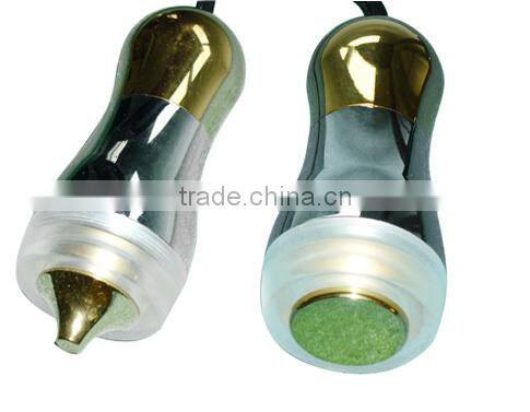 2014 Micro Dermabrasion Skin Scrubber ultrasonic micro current machines portable