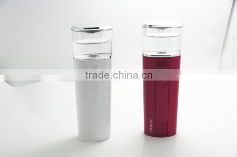 Exquisite facial mist steamer with best price, facial steamer