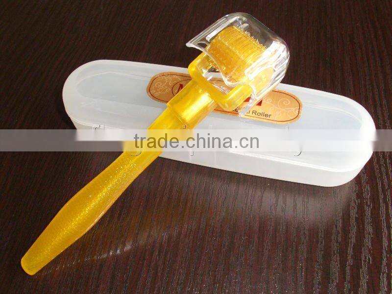 new Microneedle derma rollerMicro neddle skin roller
