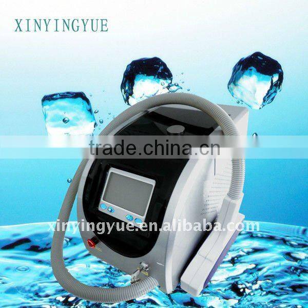 Tattoo Removal Laser Nd Yag Laser