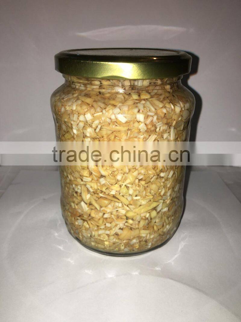 Young Jackfruit in Brine ( Small Pieces)